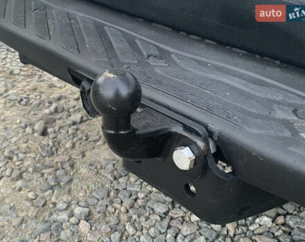 Белый Мерседес Sprinter, объемом двигателя 3 л и пробегом 310 тыс. км за 27990 $, фото 37 на Automoto.ua