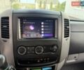Білий Мерседес Sprinter, об'ємом двигуна 2.14 л та пробігом 200 тис. км за 23800 $, фото 10 на Automoto.ua
