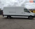 Белый Мерседес Sprinter, объемом двигателя 0 л и пробегом 291 тыс. км за 28900 $, фото 11 на Automoto.ua