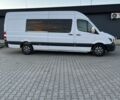 Білий Мерседес Sprinter, об'ємом двигуна 2.1 л та пробігом 320 тис. км за 25000 $, фото 1 на Automoto.ua