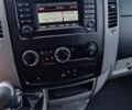 Білий Мерседес Sprinter, об'ємом двигуна 2.14 л та пробігом 460 тис. км за 16900 $, фото 26 на Automoto.ua
