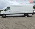 Белый Мерседес Sprinter, объемом двигателя 0 л и пробегом 291 тыс. км за 28900 $, фото 48 на Automoto.ua
