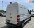 Белый Мерседес Sprinter, объемом двигателя 2.2 л и пробегом 221 тыс. км за 18500 $, фото 2 на Automoto.ua