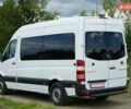 Белый Мерседес Sprinter, объемом двигателя 2.2 л и пробегом 320 тыс. км за 19600 $, фото 8 на Automoto.ua