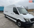 Белый Мерседес Sprinter, объемом двигателя 2.99 л и пробегом 357 тыс. км за 26500 $, фото 2 на Automoto.ua