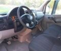 Белый Мерседес Sprinter, объемом двигателя 2.14 л и пробегом 316 тыс. км за 16800 $, фото 14 на Automoto.ua