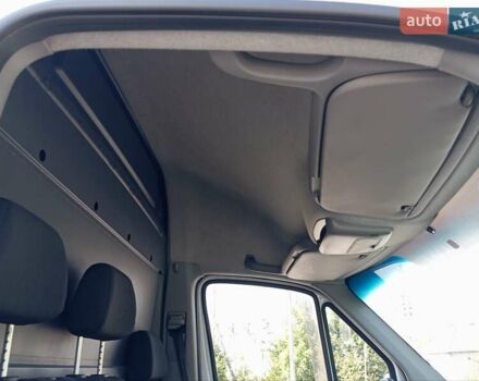 Білий Мерседес Sprinter, об'ємом двигуна 2.14 л та пробігом 313 тис. км за 22800 $, фото 21 на Automoto.ua