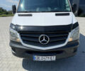 Белый Мерседес Sprinter, объемом двигателя 2.1 л и пробегом 505 тыс. км за 19499 $, фото 1 на Automoto.ua