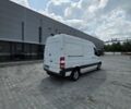 Белый Мерседес Sprinter, объемом двигателя 3 л и пробегом 370 тыс. км за 22499 $, фото 5 на Automoto.ua