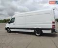 Белый Мерседес Sprinter, объемом двигателя 0 л и пробегом 291 тыс. км за 28900 $, фото 47 на Automoto.ua