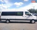 Білий Мерседес Sprinter, об'ємом двигуна 0 л та пробігом 326 тис. км за 13800 $, фото 7 на Automoto.ua