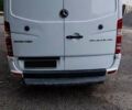 Білий Мерседес Sprinter, об'ємом двигуна 2.14 л та пробігом 460 тис. км за 16900 $, фото 7 на Automoto.ua