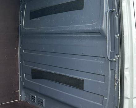 Белый Мерседес Sprinter, объемом двигателя 2.2 л и пробегом 386 тыс. км за 22450 $, фото 15 на Automoto.ua