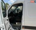 Белый Мерседес Sprinter, объемом двигателя 2.14 л и пробегом 331 тыс. км за 18900 $, фото 26 на Automoto.ua