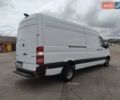 Белый Мерседес Sprinter, объемом двигателя 0 л и пробегом 291 тыс. км за 28900 $, фото 56 на Automoto.ua
