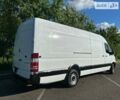 Белый Мерседес Sprinter, объемом двигателя 3 л и пробегом 73 тыс. км за 2900 $, фото 3 на Automoto.ua