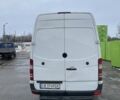 Белый Мерседес Sprinter, объемом двигателя 0 л и пробегом 230 тыс. км за 21600 $, фото 21 на Automoto.ua