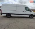 Белый Мерседес Sprinter, объемом двигателя 0 л и пробегом 291 тыс. км за 28900 $, фото 54 на Automoto.ua