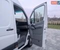 Белый Мерседес Sprinter, объемом двигателя 0 л и пробегом 290 тыс. км за 27000 $, фото 30 на Automoto.ua
