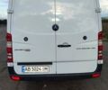 Білий Мерседес Sprinter, об'ємом двигуна 2.99 л та пробігом 420 тис. км за 24000 $, фото 3 на Automoto.ua