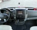 Білий Мерседес Sprinter, об'ємом двигуна 2.1 л та пробігом 320 тис. км за 25000 $, фото 14 на Automoto.ua