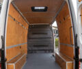 Белый Мерседес Sprinter, объемом двигателя 2.14 л и пробегом 305 тыс. км за 18700 $, фото 25 на Automoto.ua