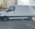 Білий Мерседес Sprinter, об'ємом двигуна 2.1 л та пробігом 2 тис. км за 16900 $, фото 1 на Automoto.ua