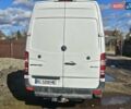 Мерседес Sprinter 2016 в Львове на Automoto.ua Белый Мерседес Sprinter, объемом двигателя 2.2 л и пробегом 479 тыс. км за 19030 $, фото 5 на Automoto.ua