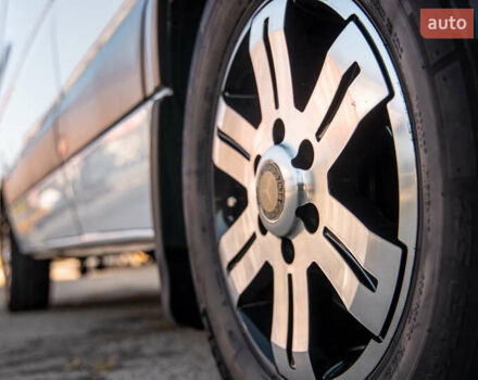 Белый Мерседес Sprinter, объемом двигателя 2.14 л и пробегом 305 тыс. км за 18700 $, фото 8 на Automoto.ua