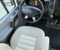 Білий Мерседес Sprinter, об'ємом двигуна 2.1 л та пробігом 320 тис. км за 25000 $, фото 15 на Automoto.ua