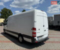 Белый Мерседес Sprinter, объемом двигателя 2.14 л и пробегом 331 тыс. км за 18900 $, фото 4 на Automoto.ua
