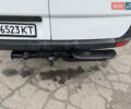 Белый Мерседес Sprinter, объемом двигателя 2.99 л и пробегом 357 тыс. км за 26500 $, фото 6 на Automoto.ua