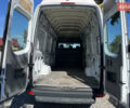 Белый Мерседес Sprinter, объемом двигателя 2.14 л и пробегом 430 тыс. км за 37500 $, фото 6 на Automoto.ua