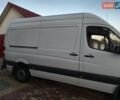 Білий Мерседес Sprinter, об'ємом двигуна 2.14 л та пробігом 294 тис. км за 17500 $, фото 3 на Automoto.ua