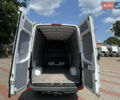 Белый Мерседес Sprinter, объемом двигателя 2.14 л и пробегом 331 тыс. км за 18900 $, фото 21 на Automoto.ua