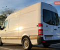 Белый Мерседес Sprinter, объемом двигателя 2.2 л и пробегом 375 тыс. км за 17400 $, фото 3 на Automoto.ua