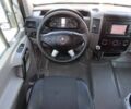 Білий Мерседес Sprinter, об'ємом двигуна 0 л та пробігом 112 тис. км за 11600 $, фото 7 на Automoto.ua