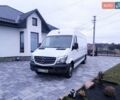 Белый Мерседес Sprinter, объемом двигателя 0 л и пробегом 290 тыс. км за 27000 $, фото 47 на Automoto.ua