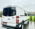 Белый Мерседес Sprinter, объемом двигателя 2.9 л и пробегом 340 тыс. км за 25000 $, фото 2 на Automoto.ua