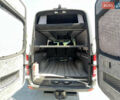 Белый Мерседес Sprinter, объемом двигателя 2.1 л и пробегом 505 тыс. км за 19499 $, фото 8 на Automoto.ua