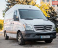 Белый Мерседес Sprinter, объемом двигателя 2.14 л и пробегом 305 тыс. км за 18700 $, фото 7 на Automoto.ua