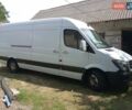 Белый Мерседес Sprinter, объемом двигателя 2.2 л и пробегом 308 тыс. км за 15500 $, фото 2 на Automoto.ua
