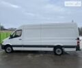 Белый Мерседес Sprinter, объемом двигателя 0 л и пробегом 230 тыс. км за 21600 $, фото 15 на Automoto.ua