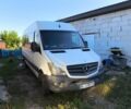 Мерседес Sprinter 2016 в Хороле на Automoto.ua Белый Мерседес Sprinter, объемом двигателя 2.1 л и пробегом 548 тыс. км за 18500 $, фото 1 на Automoto.ua