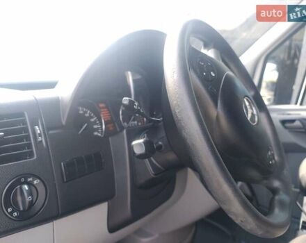Білий Мерседес Sprinter, об'ємом двигуна 0 л та пробігом 326 тис. км за 13800 $, фото 1 на Automoto.ua