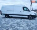 Белый Мерседес Sprinter, объемом двигателя 0 л и пробегом 290 тыс. км за 27000 $, фото 5 на Automoto.ua