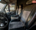 Белый Мерседес Sprinter, объемом двигателя 2.14 л и пробегом 305 тыс. км за 18700 $, фото 10 на Automoto.ua