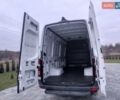 Белый Мерседес Sprinter, объемом двигателя 0 л и пробегом 290 тыс. км за 27000 $, фото 39 на Automoto.ua