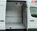 Білий Мерседес Sprinter, об'ємом двигуна 0 л та пробігом 235 тис. км за 16300 $, фото 22 на Automoto.ua