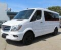 Білий Мерседес Sprinter, об'ємом двигуна 0 л та пробігом 112 тис. км за 11600 $, фото 1 на Automoto.ua